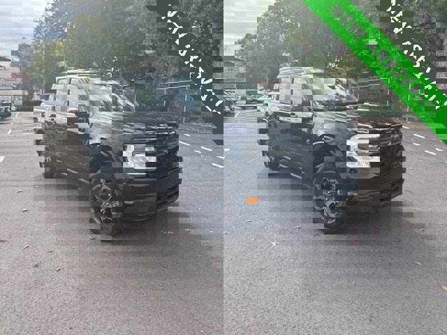 Certified 2023 Ford Maverick XLT w/ Equipment Group 300A Standard