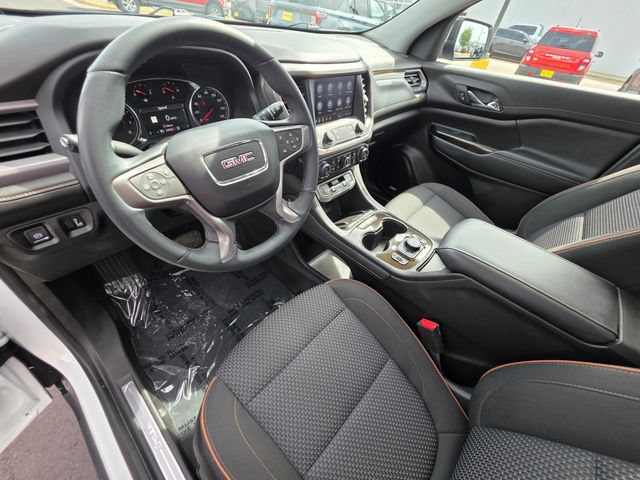Used 2023 GMC Acadia AT4 w/ Trailering Package AWD/4WD image 20
