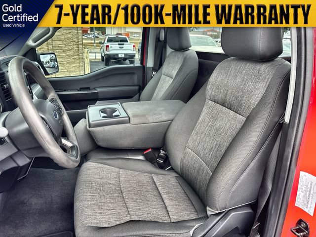 Certified 2023 Ford F150 XL RWD image 16