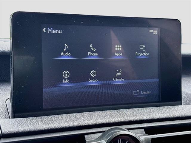 Used 2024 Lexus IS 300 w/ Comfort Package RWD image 15