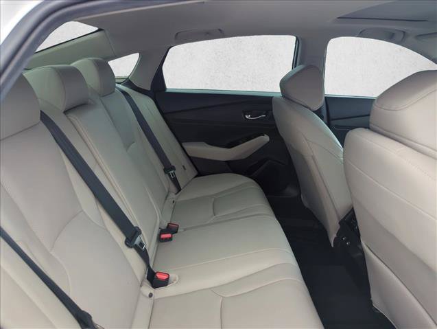 Used 2025 Honda Accord Touring image 22