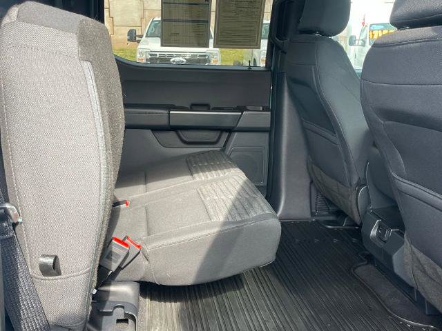 Certified 2023 Ford F150 XL w/ STX Appearance Package AWD/4WD image 20