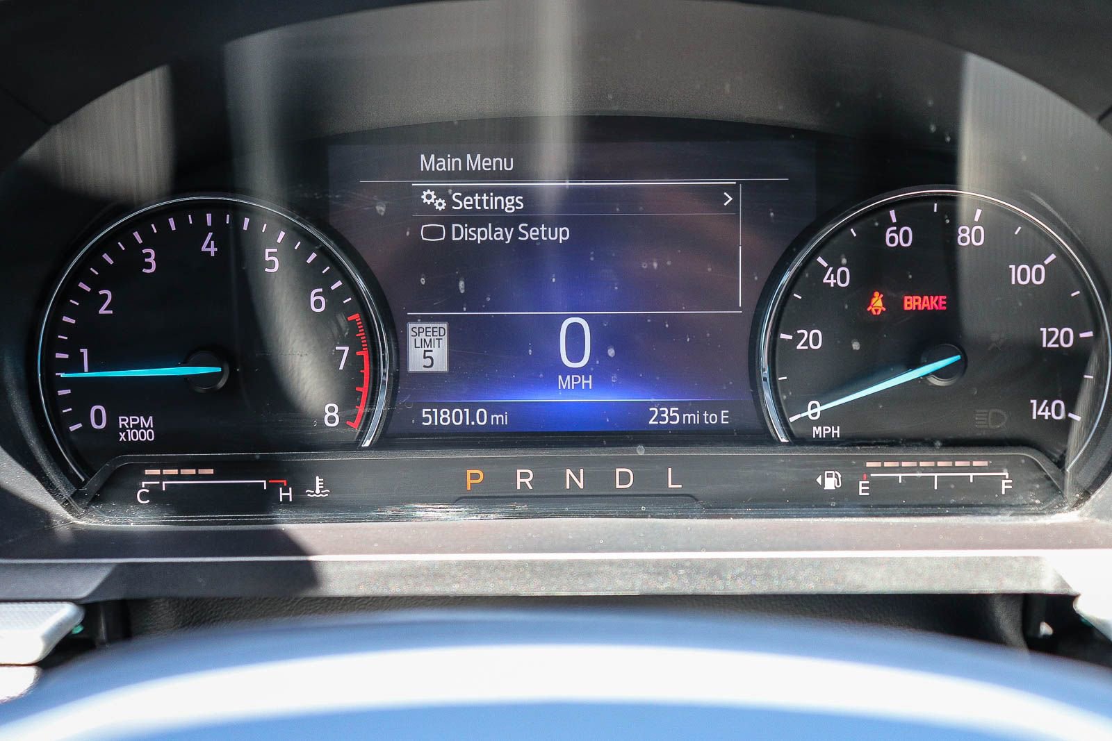 Certified 2023 Ford Explorer XLT w/ Equipment Group 202A image 22