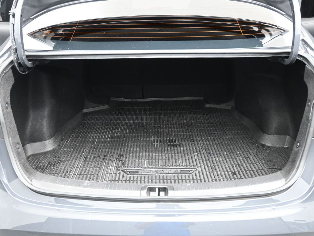 Used 2024 Toyota Corolla LE image 20