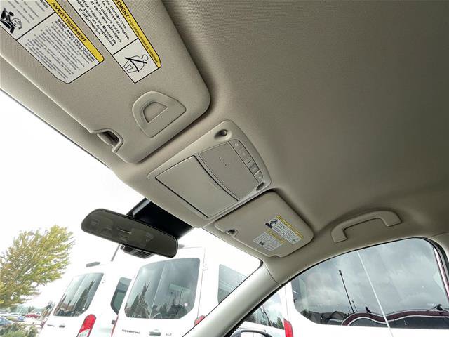Used 2020 Nissan Rogue SV AWD/4WD image 21