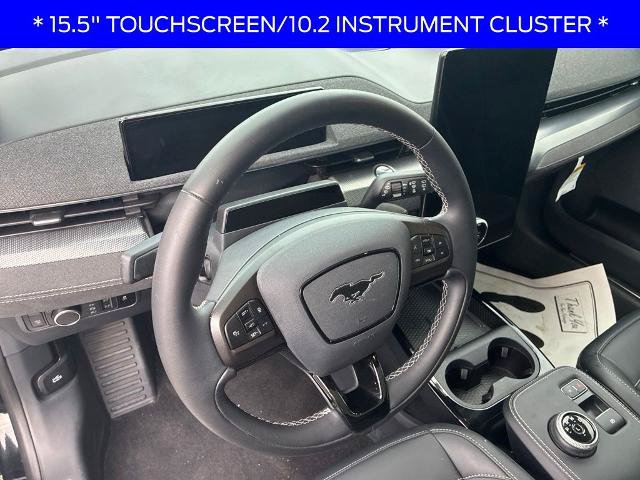 Certified 2023 Ford Mustang Mach-E GT w/ GT Performance Edition AWD/4WD image 12