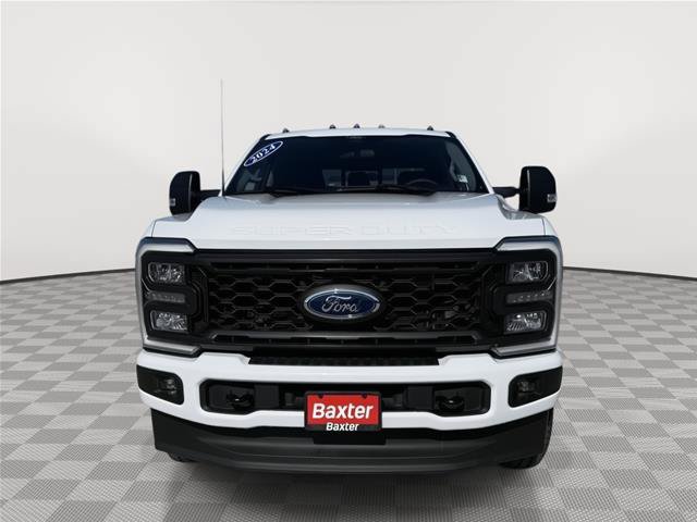 Certified 2024 Ford F250 XL w/ STX Appearance Package AWD/4WD image 2