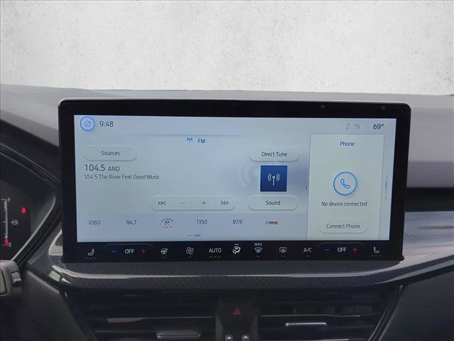 Certified 2023 Ford Escape ST-Line w/ Tech Pack #1 image 16