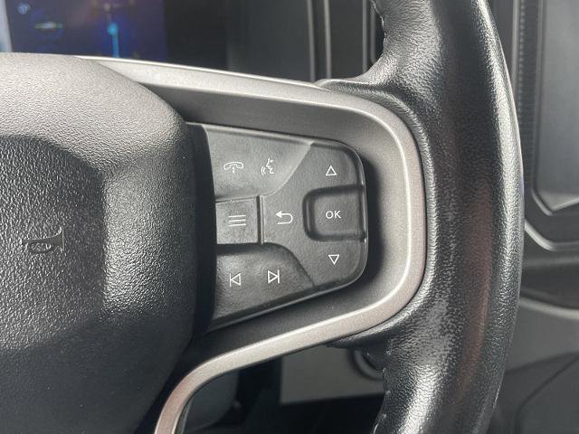 Certified 2021 Ford Bronco Big Bend image 27