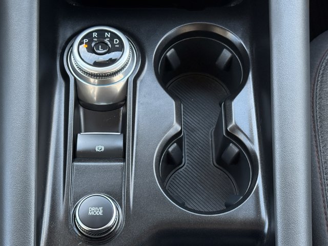Certified 2025 Ford Explorer Active AWD/4WD image 28