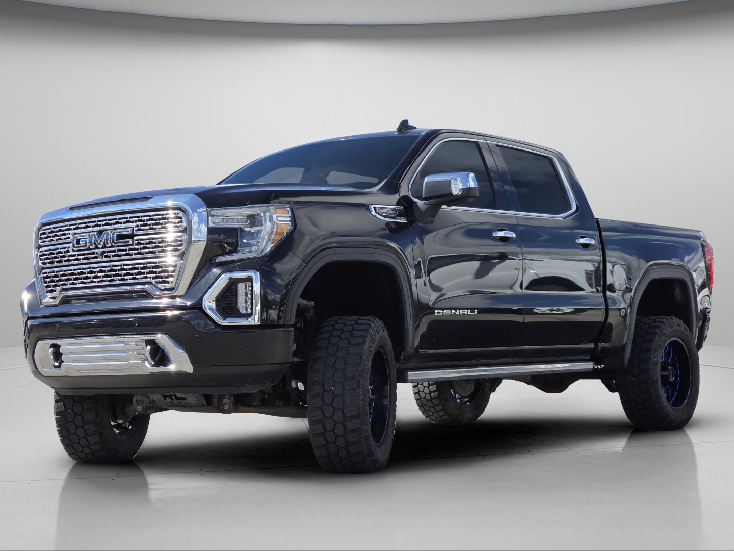 Used 2019 GMC Sierra 1500 Denali w/ Denali Ultimate Package AWD/4WD image 22