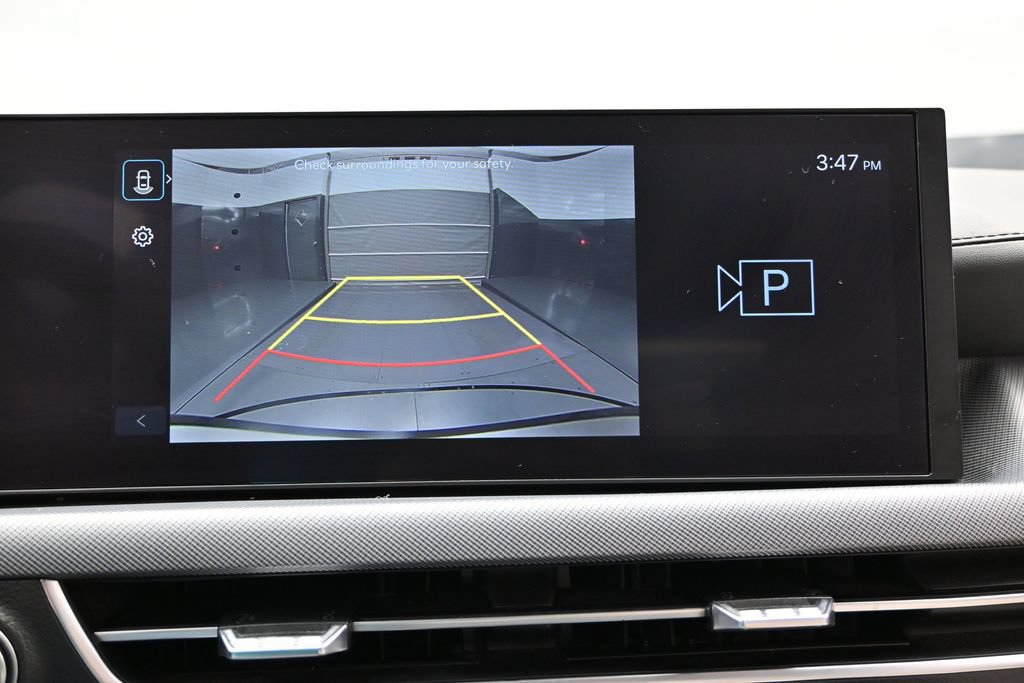 Used 2025 Hyundai Sonata SEL FWD image 35
