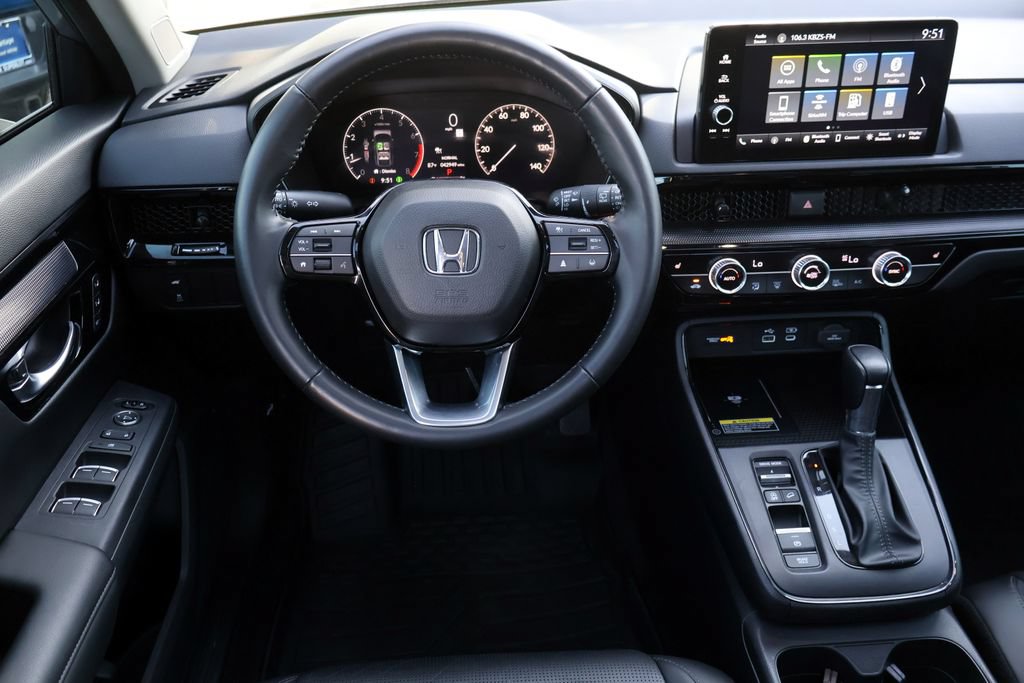 Used 2024 Honda CR-V EX-L image 6