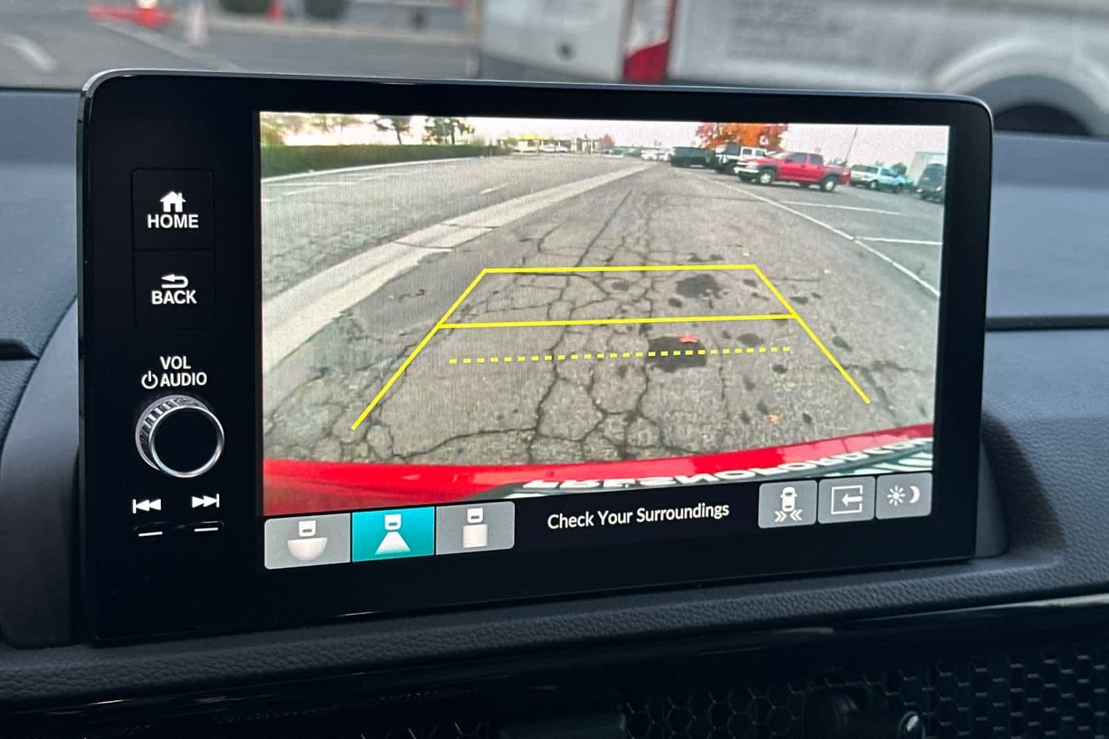 Used 2025 Honda CR-V EX-L image 19