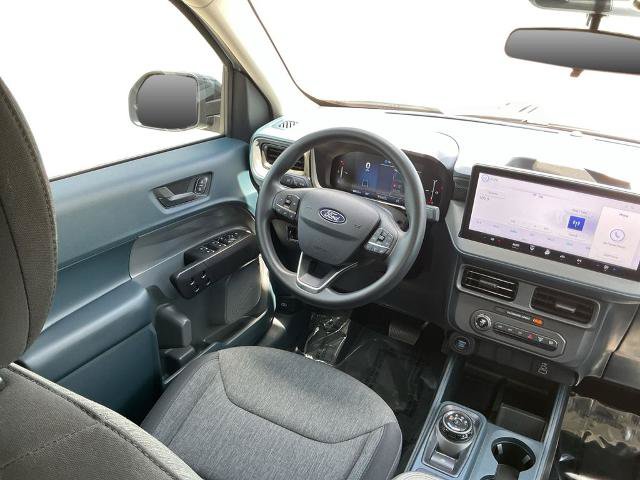 Certified 2026 Ford Maverick XLT w/ Black Appearance Package AWD/4WD image 29