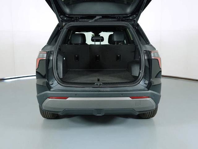 Used 2025 Chevrolet Equinox LT w/ Convenience Package II AWD/4WD image 6