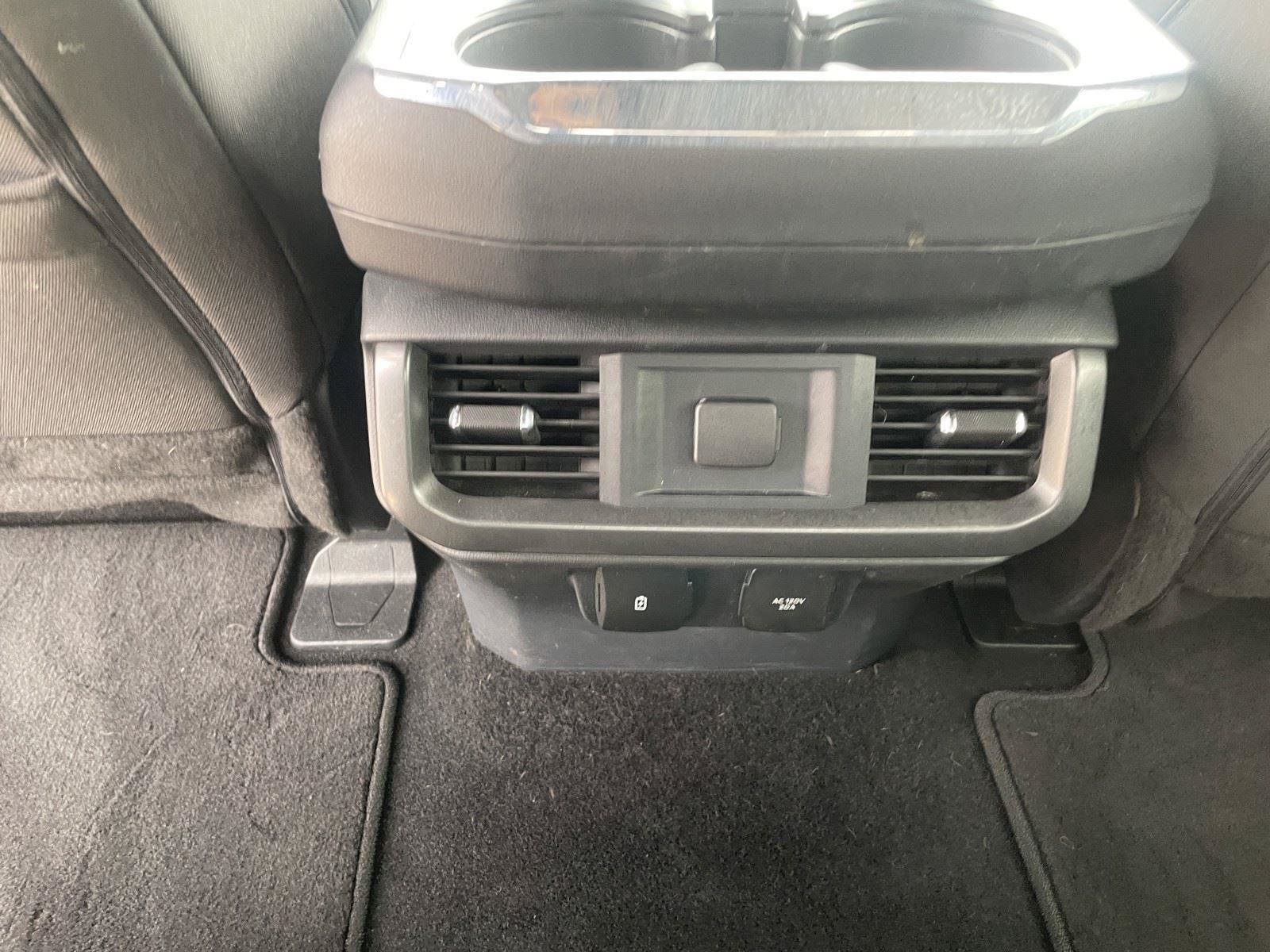 Certified 2024 Ford F150 XLT w/ Equipment Group 302A MID AWD/4WD image 26