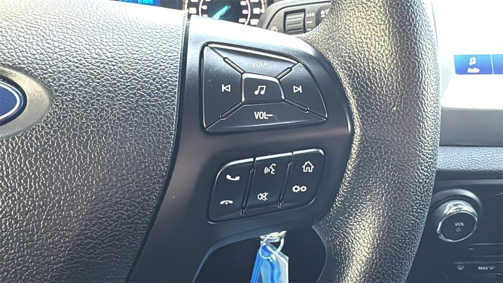 Certified 2021 Ford Ranger XL w/ Equipment Group 101A High image 14