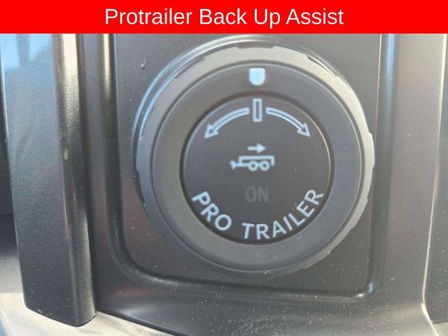Certified 2023 Ford F150 XLT w/ Equipment Group 302A High AWD/4WD image 15