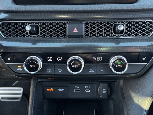 Used 2024 Acura Integra A-Spec image 18