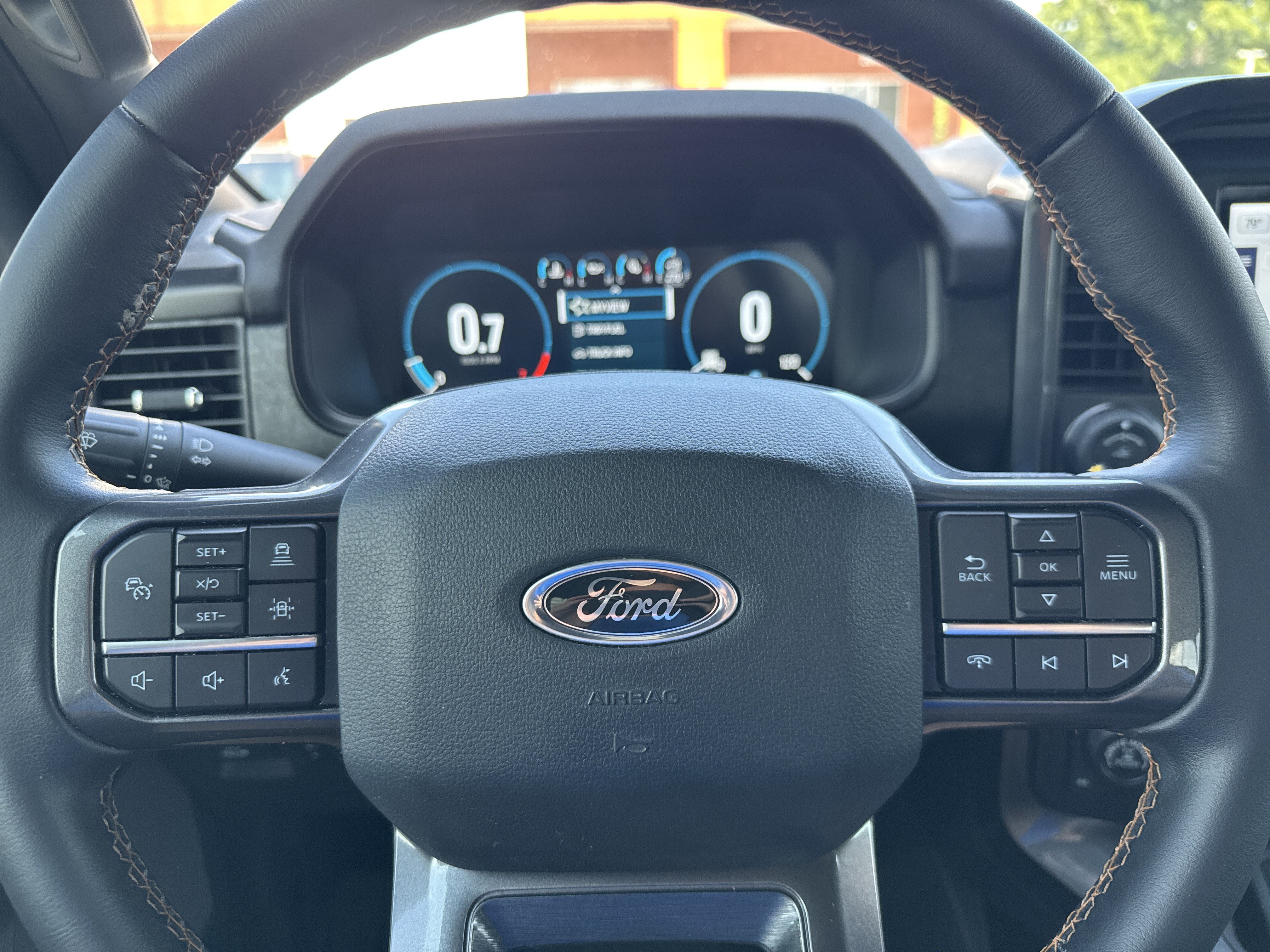 Certified 2023 Ford F150 4x4 SuperCrew image 16