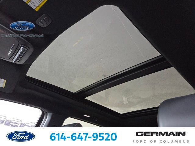 Certified 2023 Ford F150 Tremor w/ Equipment Group 402A High AWD/4WD image 35