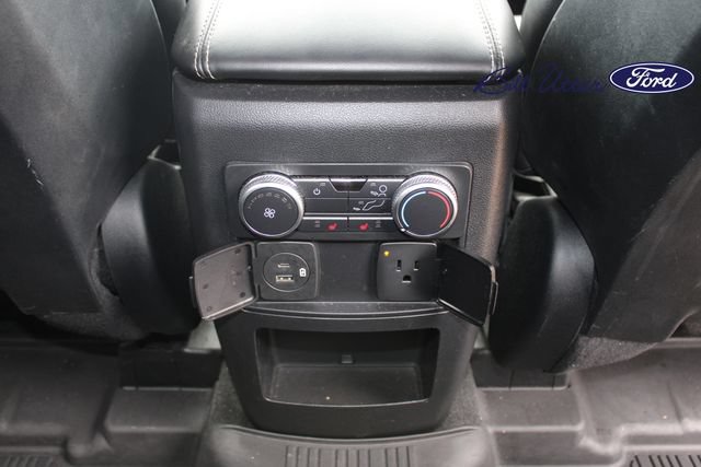 Certified 2020 Ford Explorer ST w/ ST Street Pack AWD/4WD image 16