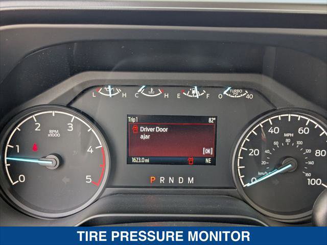 Certified 2024 Ford F350 XL w/ XL Chrome Package image 16