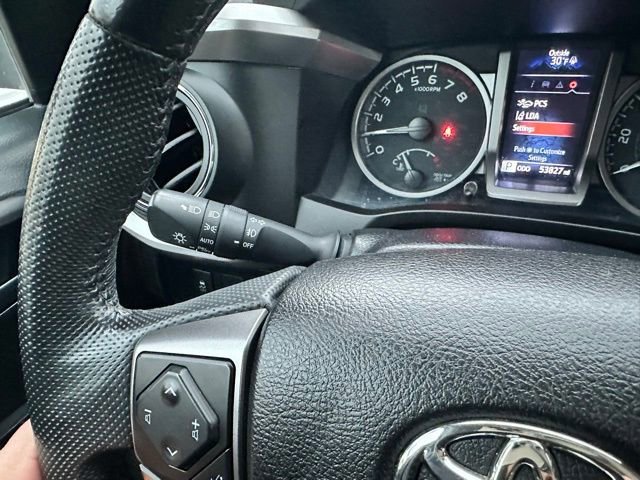 Used 2022 Toyota Tacoma SR5 image 46