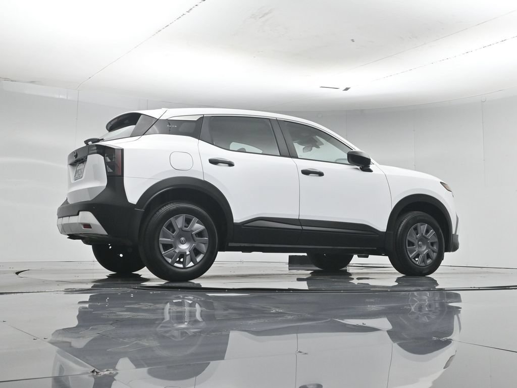Used 2025 Nissan Kicks S FWD image 48