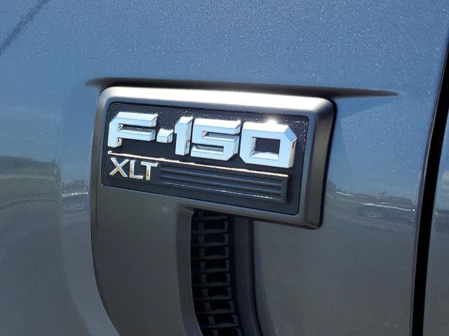Certified 2023 Ford F150 XLT w/ Equipment Group 302A High AWD/4WD image 32