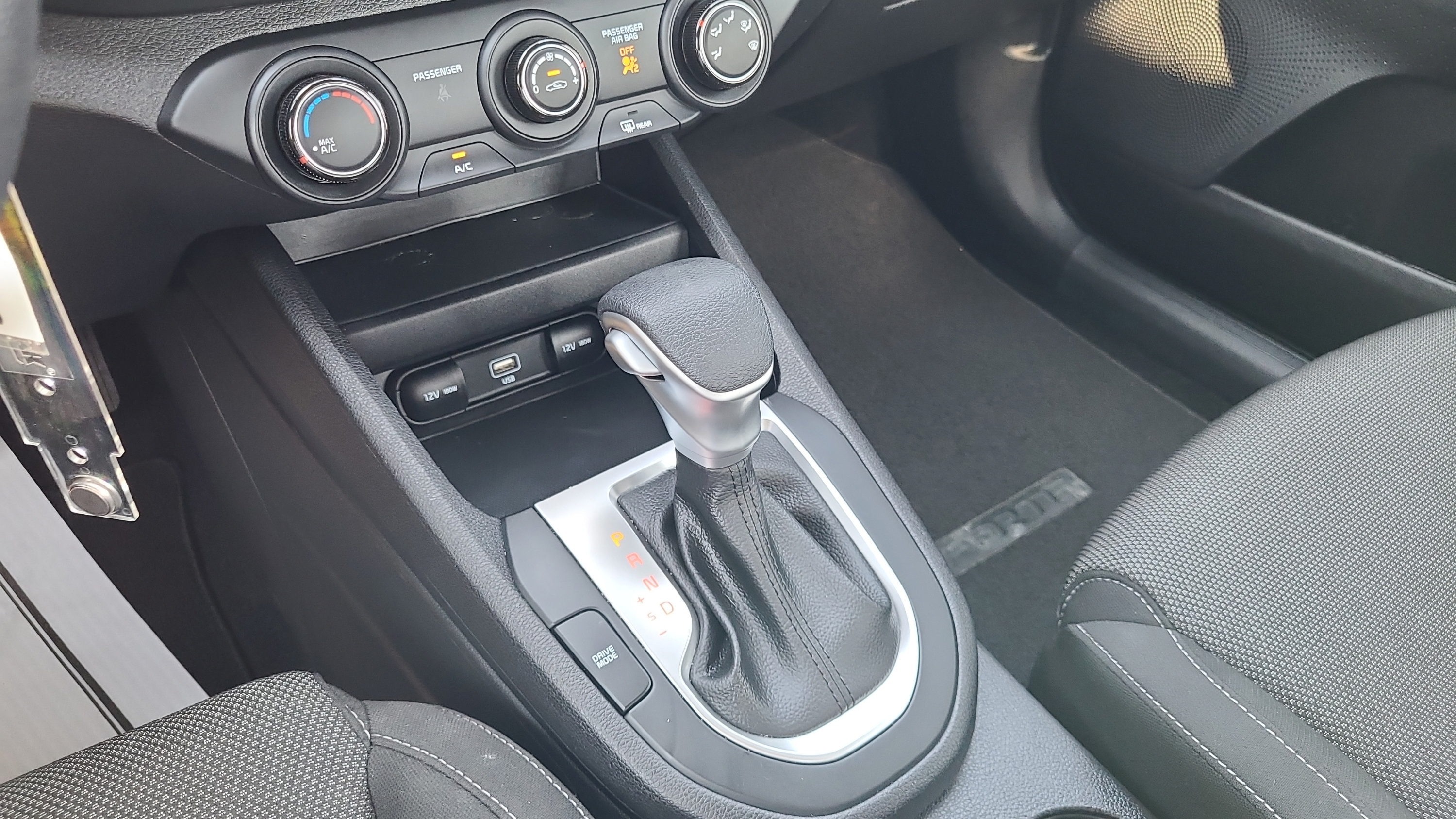 Used 2023 Kia Forte LXS FWD image 21