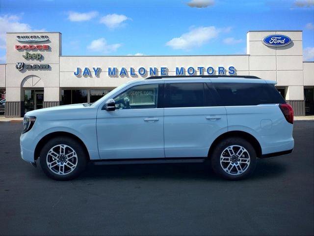 Certified 2025 Ford Expedition Active AWD/4WD image 5