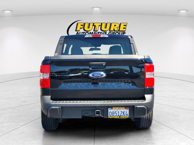 Certified 2024 Ford Maverick XLT FWD image 5