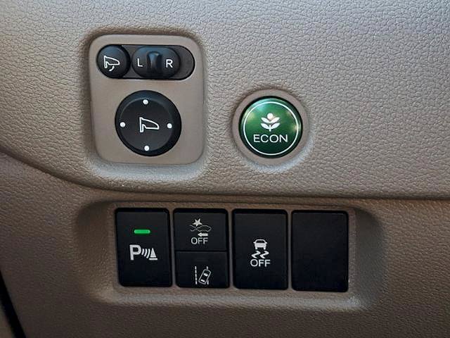 Used 2021 Honda Pilot Elite image 25