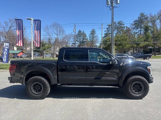 Certified 2025 Ford F150 Raptor AWD/4WD image 5