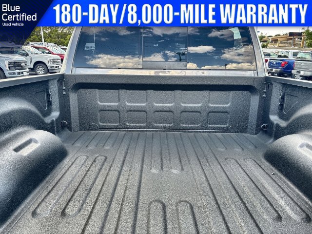 Used 2025 RAM 2500 Tradesman AWD/4WD image 33