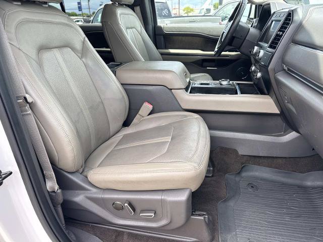 Certified 2019 Ford Expedition Limited w/ Equipment Group 301A RWD image 11