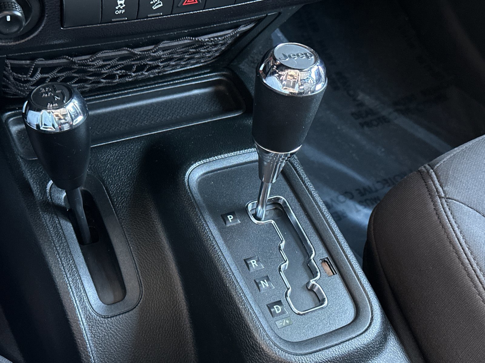 Used 2018 Jeep Wrangler Unlimited Sport S image 20