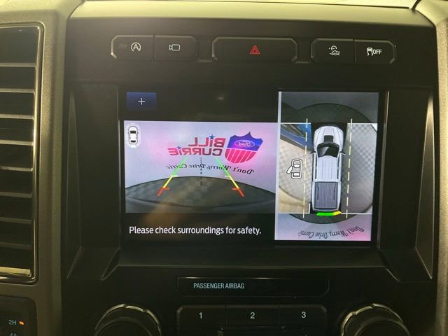 Certified 2019 Ford F150 Raptor w/ Equipment Group 801A Mid image 22