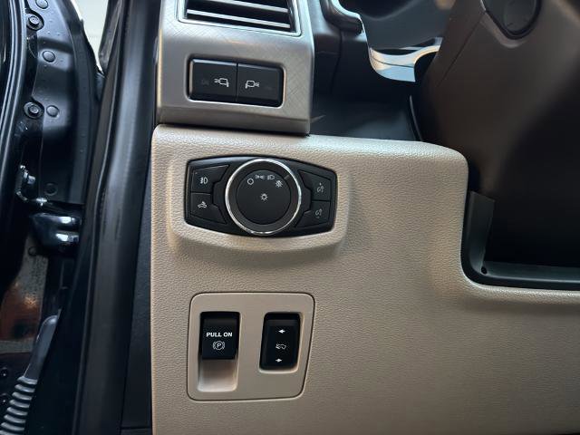 Certified 2020 Ford F150 Limited image 24