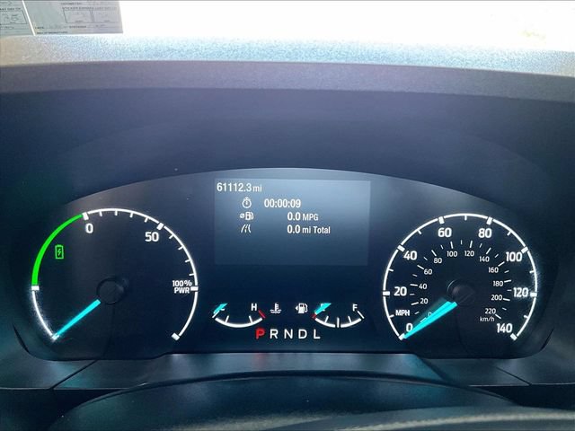 Certified 2022 Ford Maverick XL FWD image 19