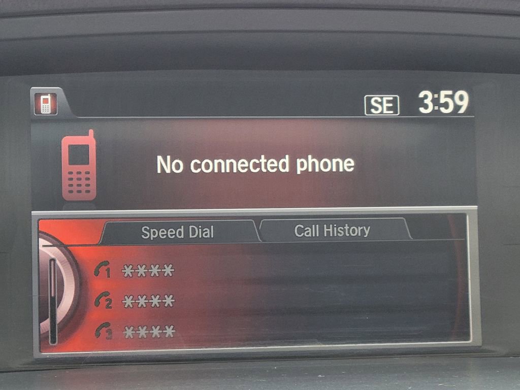 Used 2017 Honda Odyssey EX-L image 26