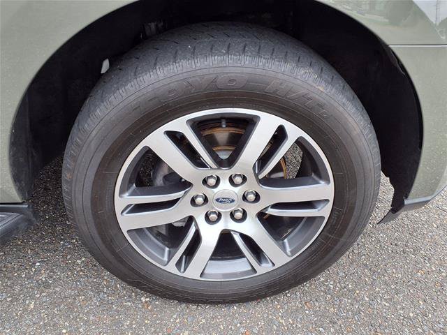Certified 2024 Ford Expedition Limited AWD/4WD image 14