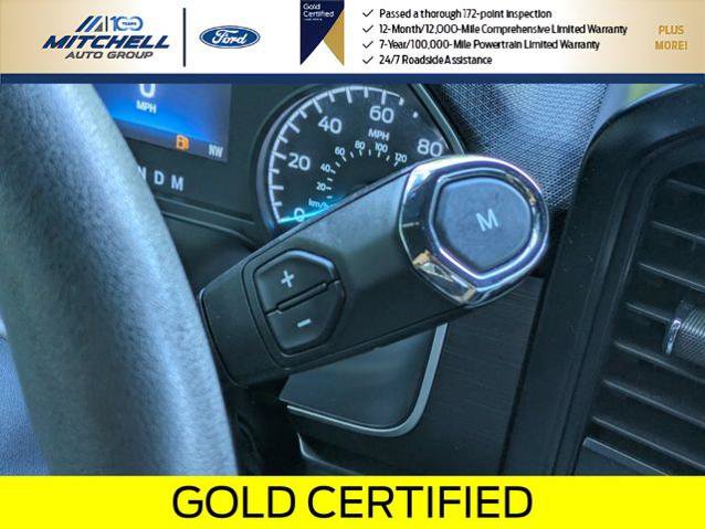 Certified 2023 Ford F150 XL w/ STX Appearance Package AWD/4WD image 22