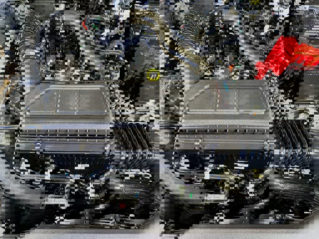 Certified 2023 Ford Escape Active image 11