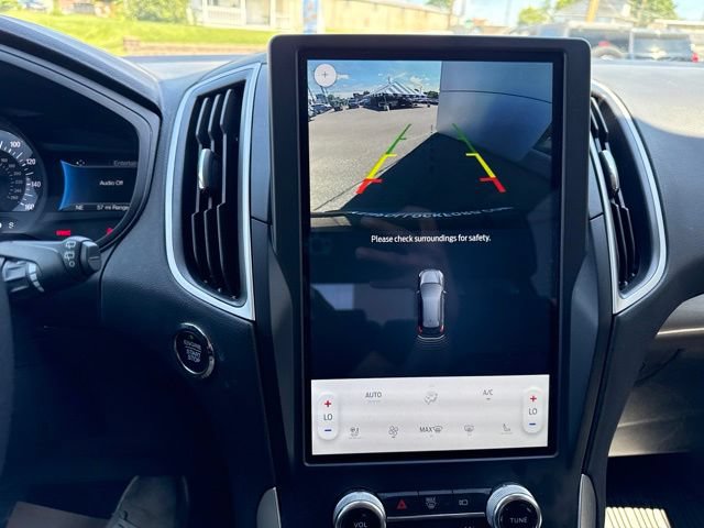 Certified 2023 Ford Edge SEL w/ Convenience Package AWD/4WD image 22