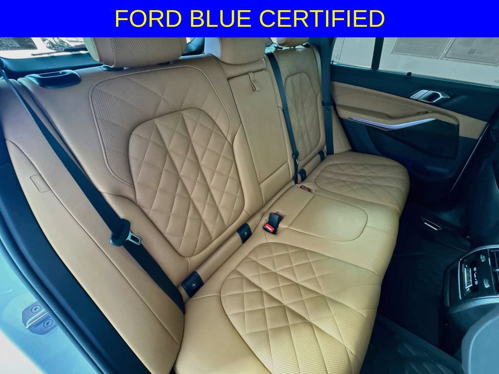 Used 2026 BMW X5 xDrive40i AWD/4WD image 31