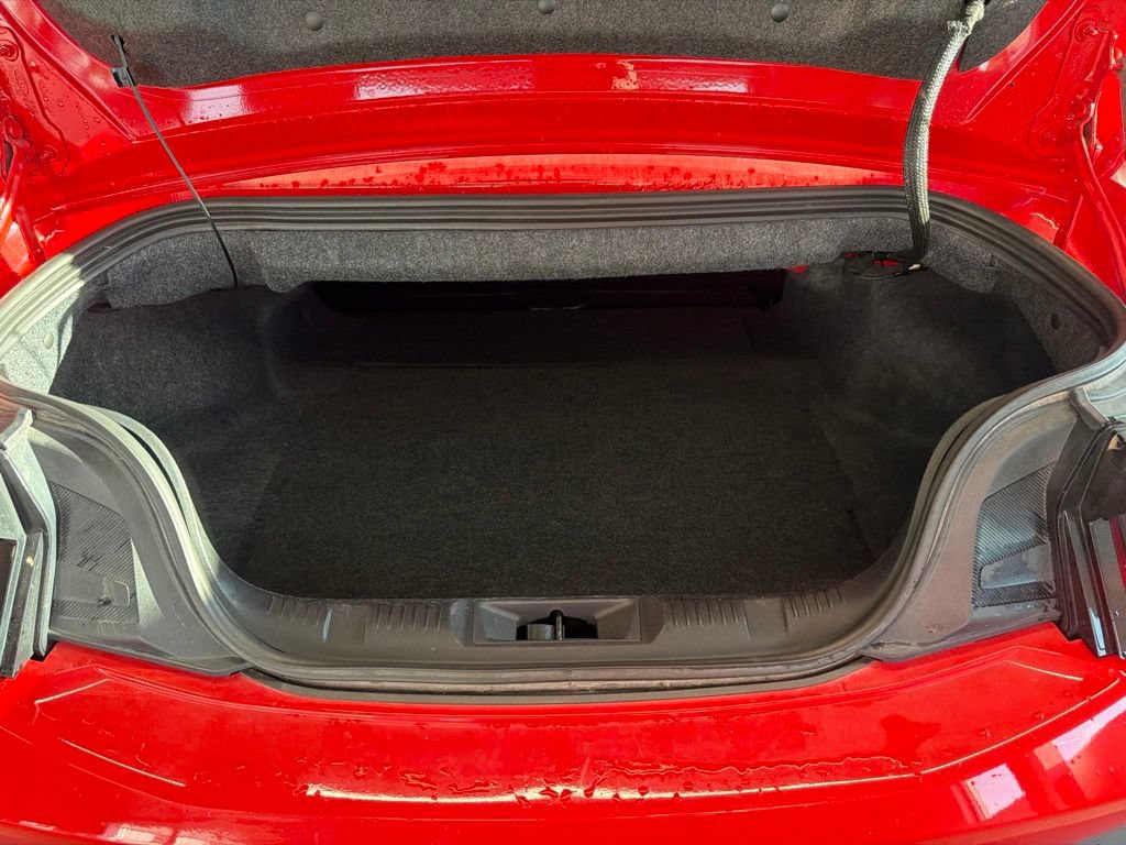 Certified 2024 Ford Mustang Premium RWD image 35