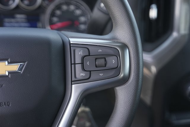 Used 2023 Chevrolet Silverado 2500 Custom w/ Custom Value Package image 23